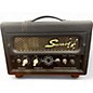 Used Swart Space Tone Atomic Jr 5W Tube Guitar Amp Head thumbnail