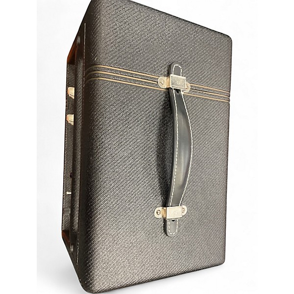 Used Swart Space Tone Atomic Jr 5W Tube Guitar Amp Head