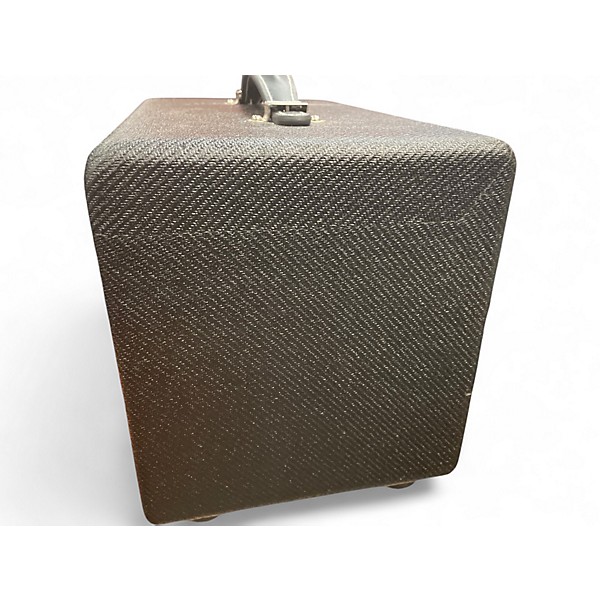 Used Swart Space Tone Atomic Jr 5W Tube Guitar Amp Head