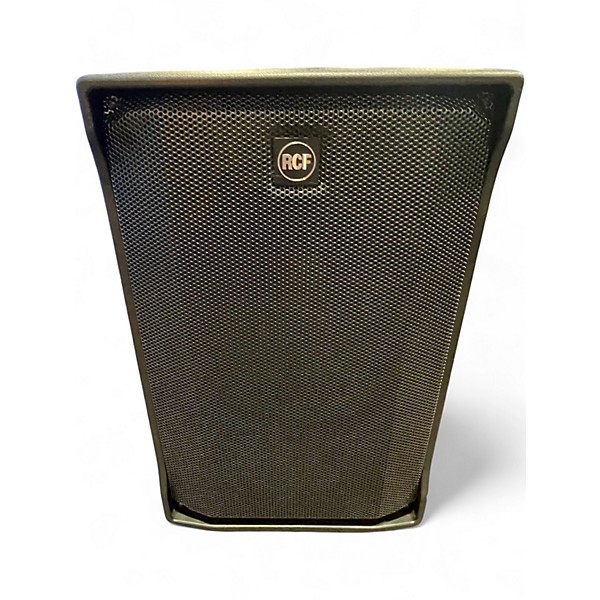 Used RCF EVOX J8 Powered Speaker
