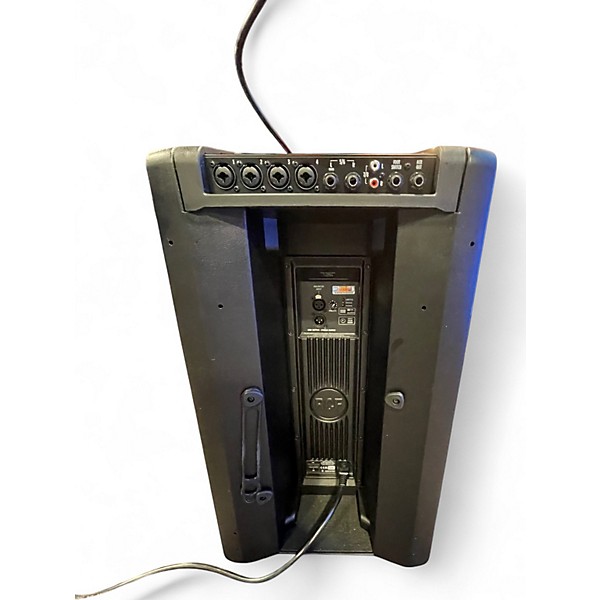 Used RCF EVOX J8 Powered Speaker