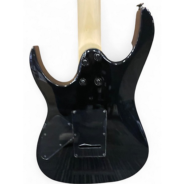 Used Ibanez GIO Blue Solid Body Electric Guitar