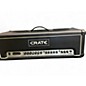 Used Crate FlexWave Series FW120H 120W Solid State Guitar Amp Head thumbnail