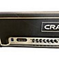 Used Crate FlexWave Series FW120H 120W Solid State Guitar Amp Head