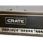 Used Crate FlexWave Series FW120H 120W Solid State Guitar Amp Head