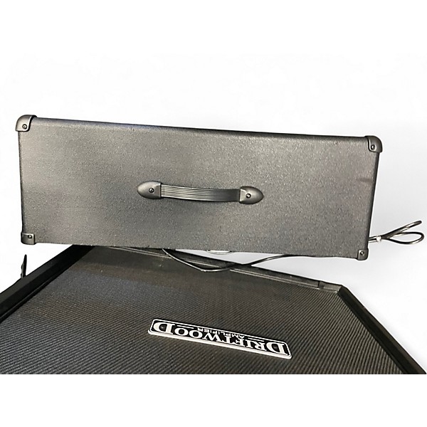 Used Crate FlexWave Series FW120H 120W Solid State Guitar Amp Head