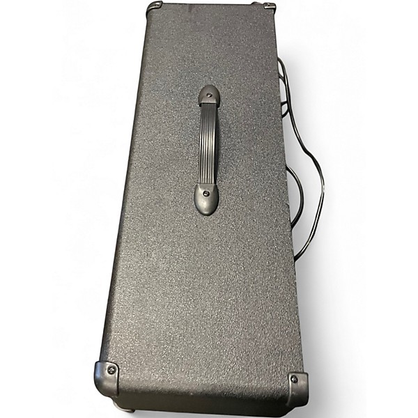 Used Crate FlexWave Series FW120H 120W Solid State Guitar Amp Head