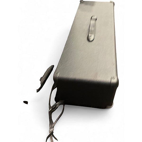 Used Crate FlexWave Series FW120H 120W Solid State Guitar Amp Head