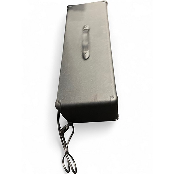 Used Crate FlexWave Series FW120H 120W Solid State Guitar Amp Head