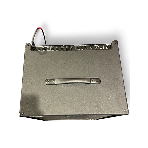 Used Gallien-Krueger NEO MB 212 II Bass Combo Amp