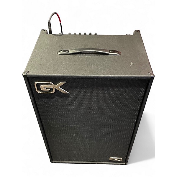 Used Gallien-Krueger NEO MB 212 II Bass Combo Amp
