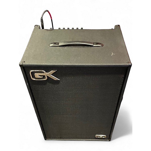 Used Gallien-Krueger NEO MB 212 II Bass Combo Amp