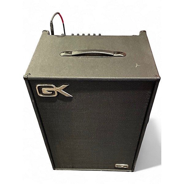 Used Gallien-Krueger NEO MB 212 II Bass Combo Amp