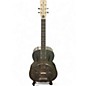 Used Gretsch Guitars G9221 Silver Resonator Guitar thumbnail