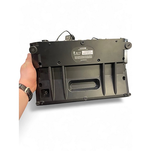 Used Line 6 POD GO Wireless Effect Processor