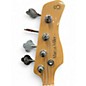 Used Sire Marcus Miller V7 Alder 2 Tone Sunburst Electric Bass Guitar