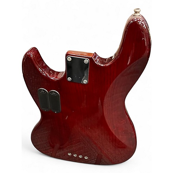 Used Sire Marcus Miller V7 Alder 2 Tone Sunburst Electric Bass Guitar