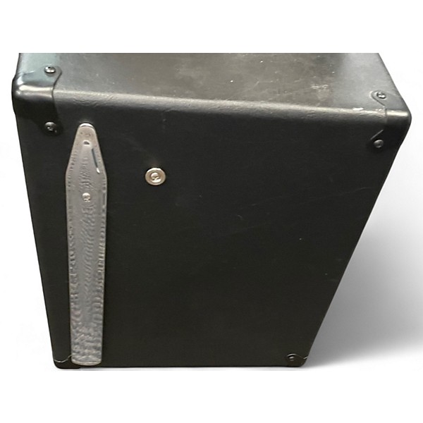 Used EVH 5150 212ST 2x12 Guitar Cabinet