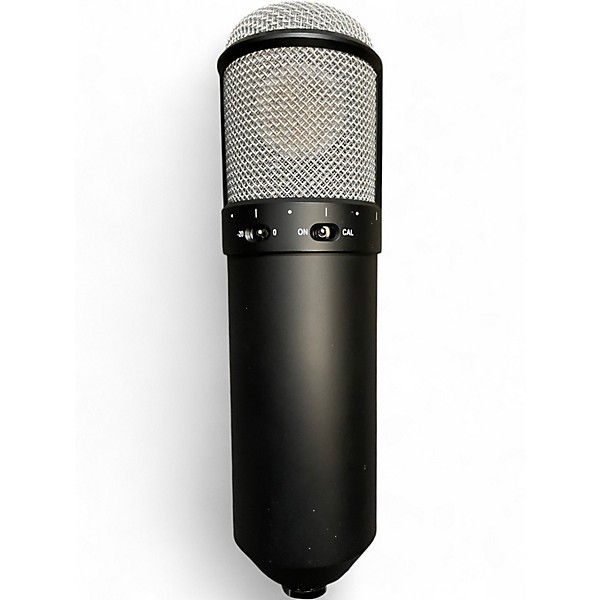 Used Universal Audio sphere dlx Condenser Microphone