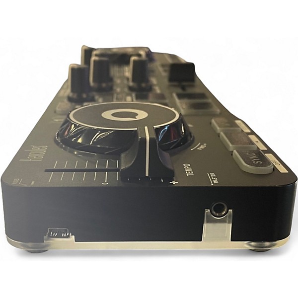 Used Hercules DJ DJ CONTROL STARLIGHT DJ Controller