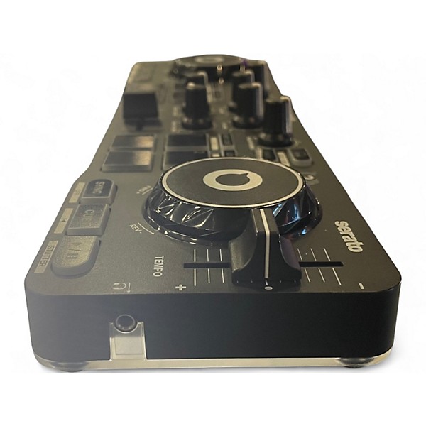 Used Hercules DJ DJ CONTROL STARLIGHT DJ Controller