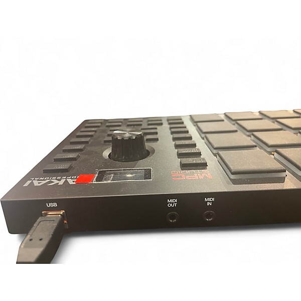 Used Akai Professional MPC STUDIO BLACK Production Controller