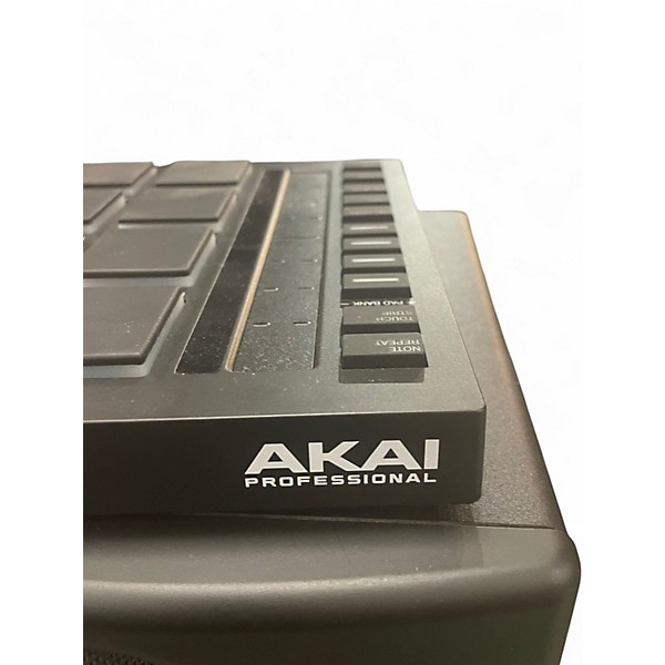 Used Akai Professional MPC STUDIO BLACK Production Controller