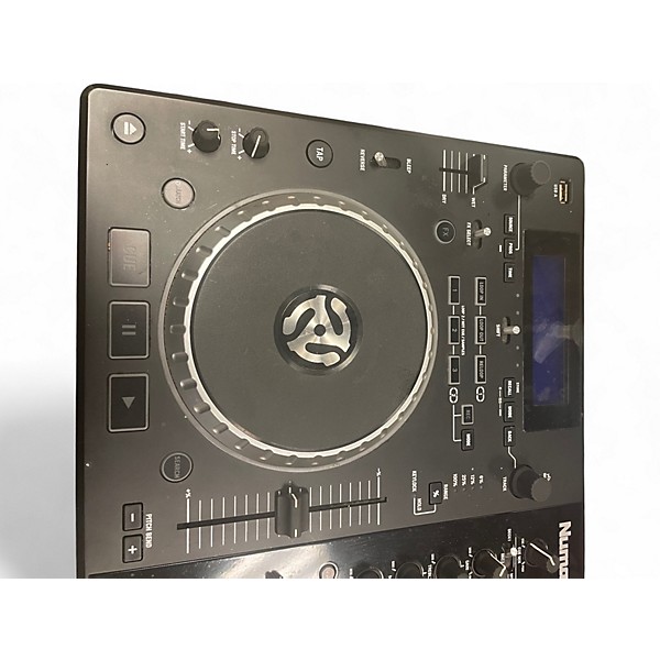 Used Numark Mixdeck Quad DJ Controller