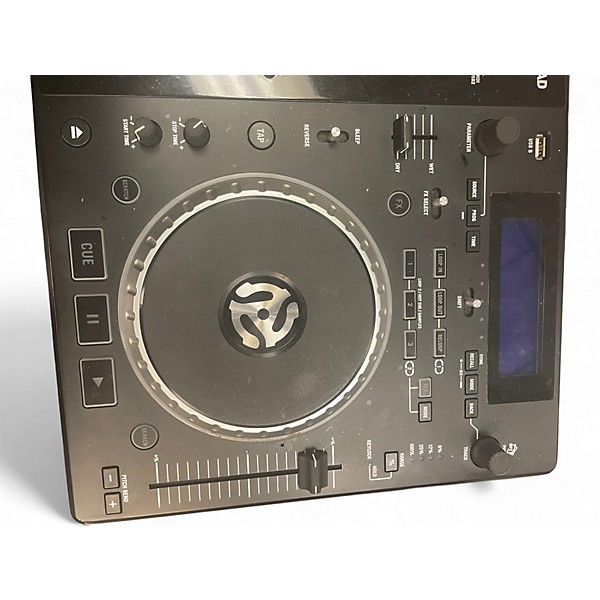 Used Numark Mixdeck Quad DJ Controller