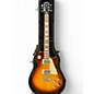 Used Epiphone Les Paul Standard 2 Color Sunburst Solid Body Electric Guitar thumbnail