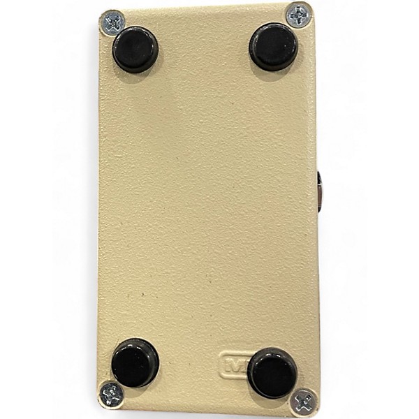 Used MXR MICRO AMP Pedal