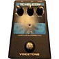 Used TC Helicon VOICETONE C1 Effect Processor thumbnail