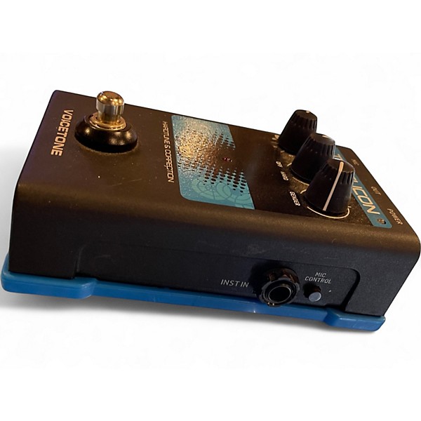 Used TC Helicon VOICETONE C1 Effect Processor