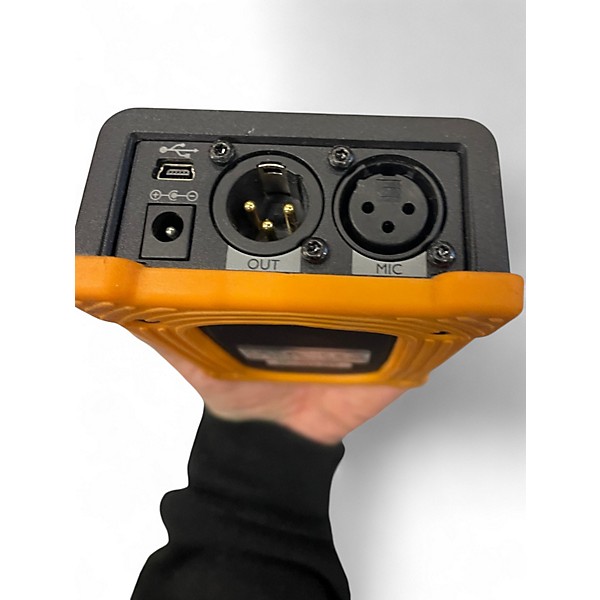 Used TC Electronic VOICETONE E1 Effect Pedal