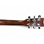 Used Yamaha FG335 Antique Natural Acoustic Guitar thumbnail