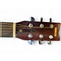 Used Yamaha FG335 Antique Natural Acoustic Guitar