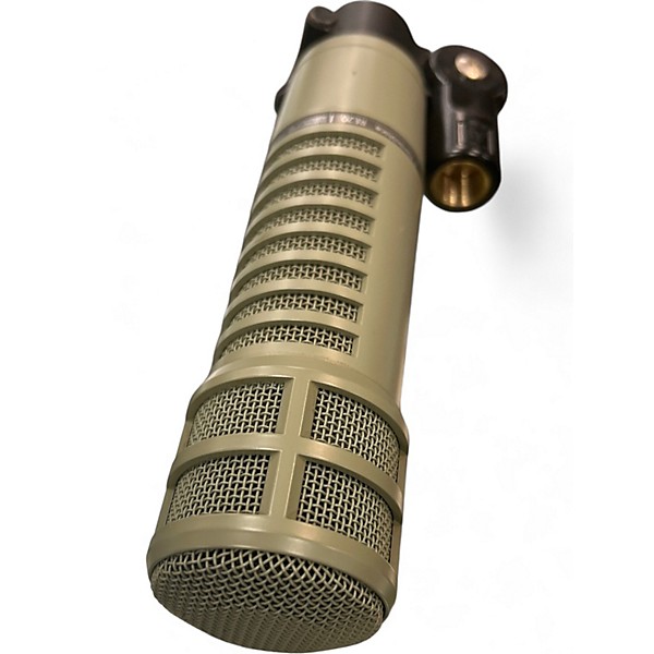 Used Electro-Voice RE20 Dynamic Microphone