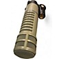Used Electro-Voice RE20 Dynamic Microphone