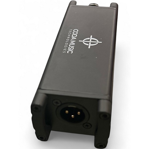 Used Coda Music Technologies Cloud Lifter Vocal Processor