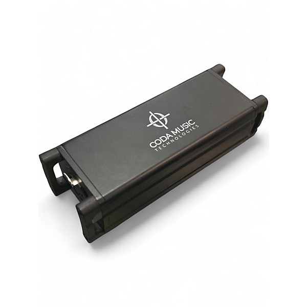 Used Coda Music Technologies Cloud Lifter Vocal Processor