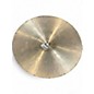 Used Zildjian 14in K Light Hi Hat Pair Cymbal