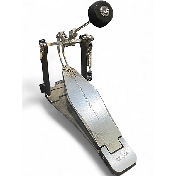 Used TAMA DYNA-SYNC Bass Drum Beater