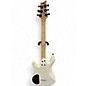Used Cort KX5 Antique White Solid Body Electric Guitar