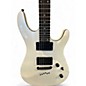 Used Cort KX5 Antique White Solid Body Electric Guitar