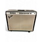 Vintage 1973 Fender Twin Reverb 2x12 Tube Guitar Combo Amp thumbnail