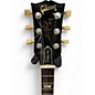Vintage 1975 Gibson Les Paul Deluxe Gold Top Solid Body Electric Guitar