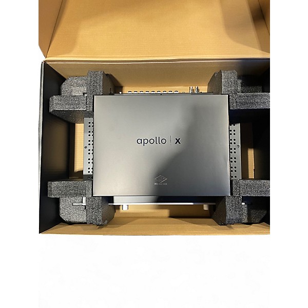 Used Universal Audio APOLLO X8 G2 Audio Interface