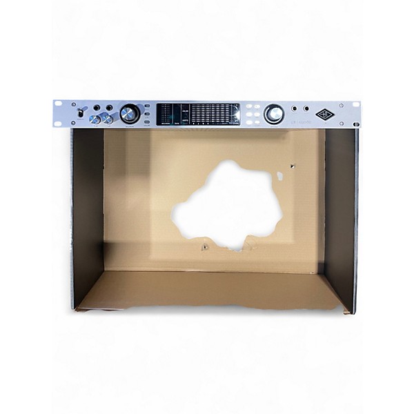 Used Universal Audio APOLLO X8 G2 Audio Interface