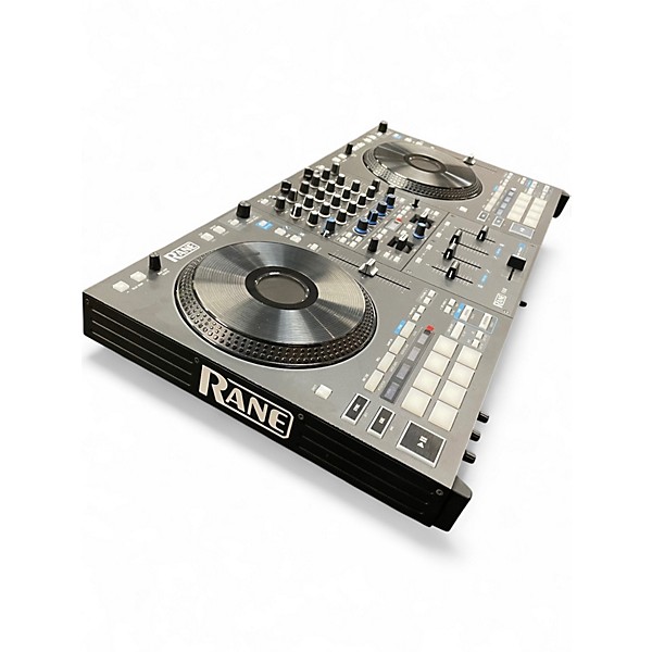 Used SERATO RANE 4 DJ Controller