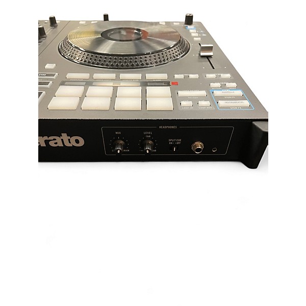 Used SERATO RANE 4 DJ Controller
